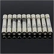 10PCS 5KV 0.8A 800MA Microwave Oven High Voltage Fuse