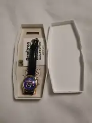 Armitron Looney Tunes Collectible Watch 1994 Pepe Le Pew