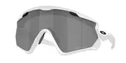 Oakley OO9418 WIND JACKET 2.0 941830 Men's Sunglasses White Size 145