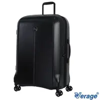 在飛比找ETMall東森購物網優惠-Verage 維麗杰 28吋休士頓系列旅行箱/行李箱(黑)