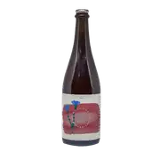 Wildflower Ambrosia: Amaro Australian Wild Ale 750ml Bottle