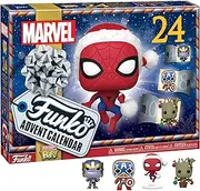 [Funko] Marvel Holiday 2022 Advent Calendar