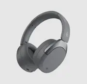 Edifier W830NB GRAY Wireless Over-ear Headphones with Active Noise Cancelation W830NB-GRAY