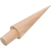 Pastry Maker Cake Decorating Tool Cone Roller Kitchen Ice Cream