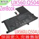 華碩 B41N1532 電池-ASUS UX560U,Q504U,Q504UA-BI5T26,Q504UAK,UX560UAK,4ICP5/57/81