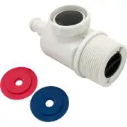 Connecter Assy, Zodiac Polaris 65/165/180/280/380/3900