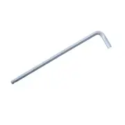 Wiha Tools 66950 Ball-End Hex Inch L-Key, 3/32" x 3.9 Inch