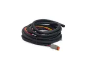 Lightforce HTX Wiring harness for Integration with a 3rd party switch controller