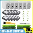 Vacuum Parts Filter Brush Bag For iRobot Roomba i7 i7+ Plus i8 j7 i4 i3 E5 E6 E7