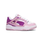 Puma Slipstream Rose Ac Slip On Toddler Girls White Sneakers Casual Shoes 39286