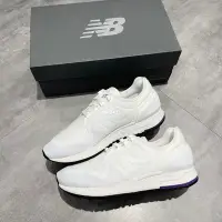 在飛比找Yahoo!奇摩拍賣優惠-現貨 iShoes正品 New Balance 247 女鞋