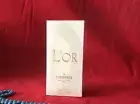 L'OR DE TORRENTE HAUTE COUTURE PARIS SHOWER GEL NEW 200ml Rare Discontinued