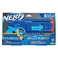 在飛比找蝦皮商城優惠-NERF NERF菁英系列 拓荒者RD 8射擊器 ToysR