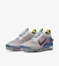 在飛比找Yahoo!奇摩拍賣優惠-NIKE AIR VAPORMAX 2020 FK PURE