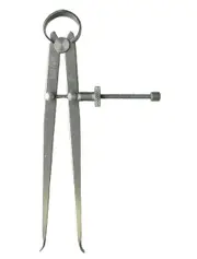 Moore & Wright MW-51/10 - Inside Caliper 250mm Spring Joint