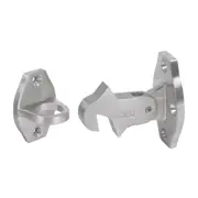 Scope Hook Auto Door Holder Wall - Available In Various Finishes