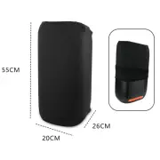 For JBL For Partybox 110 Speaker Protection Cover Made of Strong Nylon