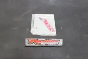 NOS - YAMAHA SECA II DECAL EMBLEM 4DU-28315-00