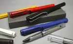 知名德國品牌 LAMY SAFARI 狩獵系列 鋼珠筆＊7色可選 德國製造