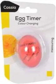 Cassia Colour Changing Egg Timer-Au
