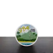 Ariana & Evans Shaving Soap, St. Barts