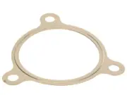 Exhaust Pipe to Manifold Gasket For 00-06 Audi TT Quattro AMU 1.8L 4 Cyl KV55Q2 (for: Audi)