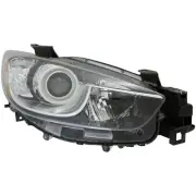For Mazda CX-5 2013 2014 2015 2016 Right Headlight (for: Mazda)