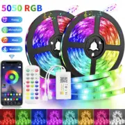 24/3 Key WIFI LED Controller Led Decorative Light RGB Color Changing Light Strip