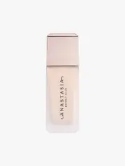 Impeccable Blurring Second Skin Matte Foundation
