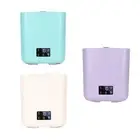 Automatic Small Washing Machine 7L Large Capacity Portable Washing Machine