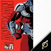 ANT-MAN 2 COVER A : NM : MARVEL : 2022