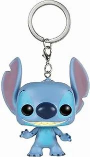 [Funko] Pocket POP Keychain: Disney - Stitch Keychain