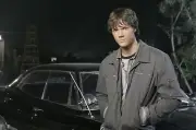 Supernatural poster (v) - 11 x 17 inches - Jared Padalecki