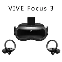 在飛比找蝦皮商城優惠-HTC VIVE Focus 3