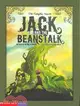 Jack and the Beanstalk ─ The Graphic Novel