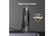 Lexar Dual-Slot USB-A & Type-C Micro & SD Card Reader