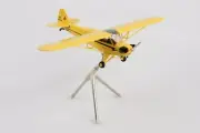Sporty's Piper J-3 Cub Reg:NC38759 GeminiJets GGPIP015 Scale 1:72 Diecast Models