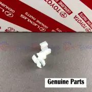 Genuine Soluna Vios NCP42 Spade NCP141 Front RH Outer Door Handle Rod Clip (for: Toyota)