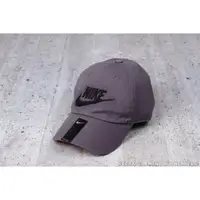 在飛比找蝦皮商城精選優惠-【HYDRA】Nike Futura H86 Cap 老帽 