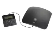 Cisco CP-8831 Conference Phone and Control Unit, NIB New in Box