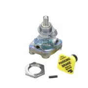 Bendix 284726N Pp 1® Push Pull Control Valve New, Push Pull Style
