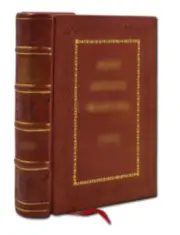 Extinction by Preston, Douglas [Premium Leather Bound]
