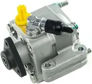32416780413 Power Steering Pump Compatible For BMW E81 E87 116i 118i 120i E91 E91 E92 318i 320i X1 E84 N46 32416767452 32416769598