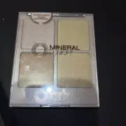 Mineral Fusion STARGAZING REFILLABLE HIGHLIGHTER PALETTE .45 OZ New