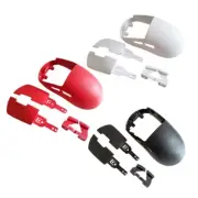 1Set Left/Right Side Button Up Cover for GPRO X Superlight Mouse Access