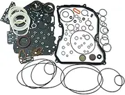 TCU Module Auto Transmission for master Rebuild for seals Gasket Gearbox for BMW