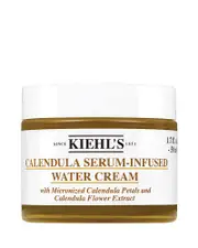 Kiehl's Since 1851 Calendula Serum-Infused Water Cream 1.7 oz.
