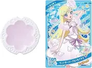 Secret Eye Pris, Secret Eye Press, Refill Perfume, White Lavender Scent