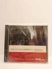 Coca Cola Open Up and Experience The Music: Contemporary Mix