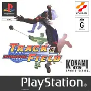 International Track and Field (PS1) [Pre-Owned]